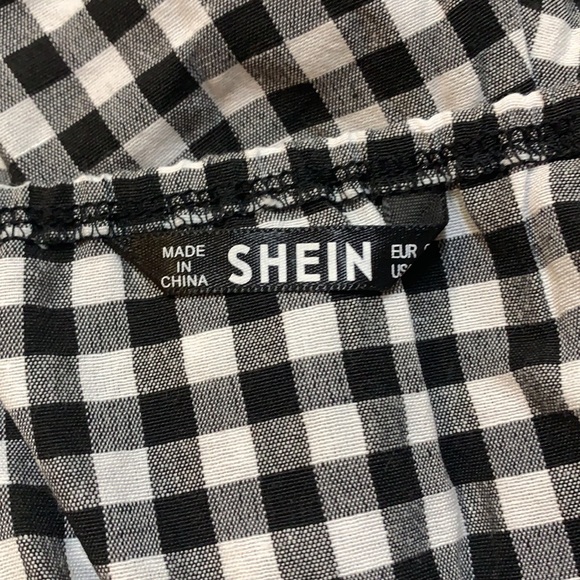 Shein Romper - Picture 3 of 4